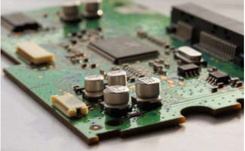 廣州科學城SMT貼片加工廠立碑現象