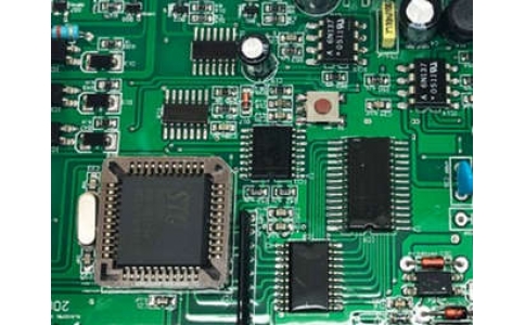 貼片加工廠的質量檢測方法