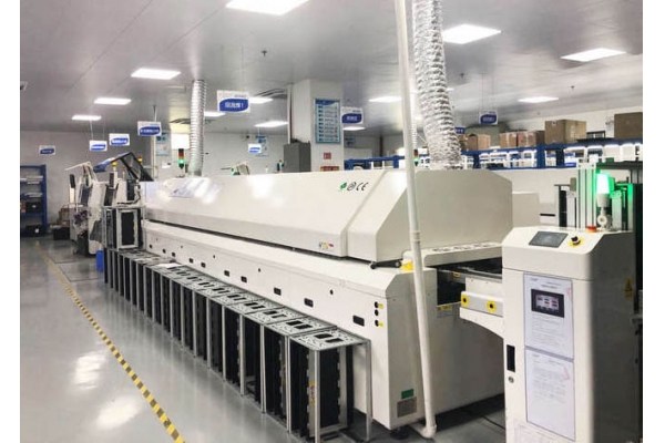 SMT貼片加工廠家的拋料簡(jiǎn)析