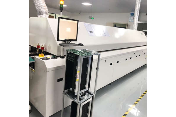 SMT貼片加工_回流焊爐的基本結(jié)構(gòu)