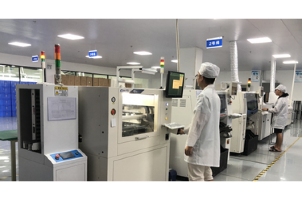 SMT貼片加工_如何優化生產加工過程
