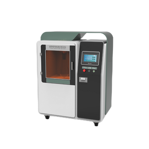 單工位 避孕套針孔漏水測(cè)試儀