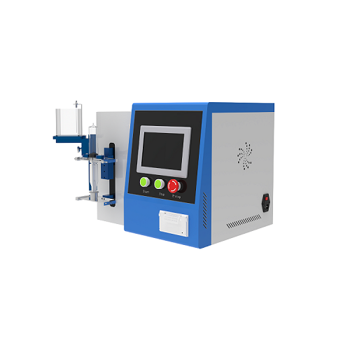 導(dǎo)管抽吸過程中空氣進入座裝配處負壓測試儀