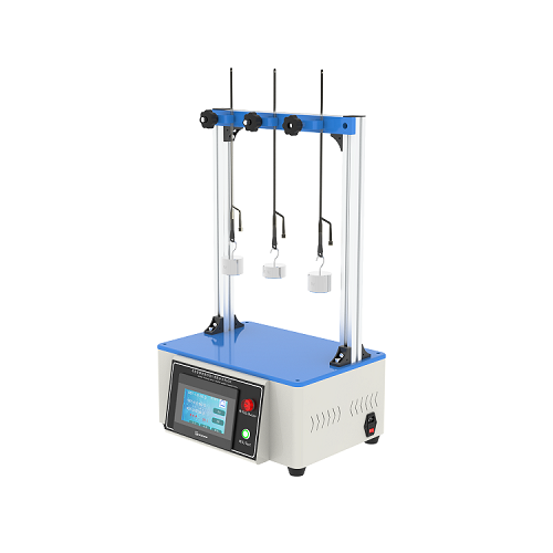 導(dǎo)尿管排泄錐形接口裝配分離力測試儀(裝配安全性）