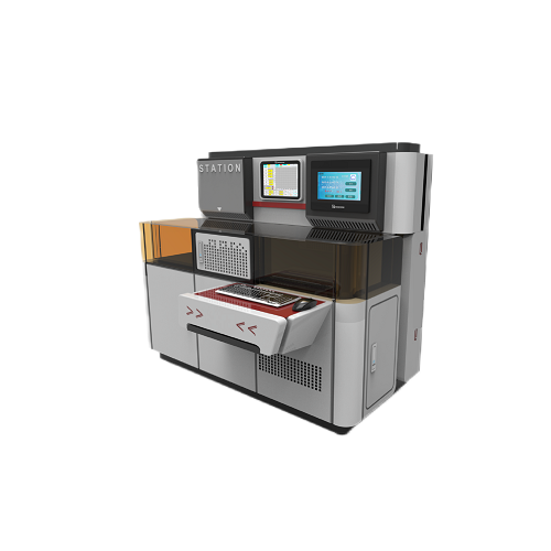 導(dǎo)絲推送力測(cè)試儀