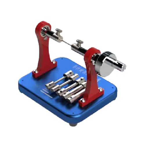 導(dǎo)管導(dǎo)絲破裂測試夾具