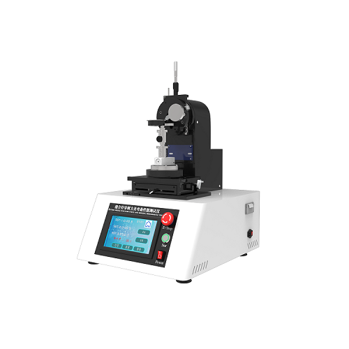 縫合針穿刺力及彎曲性能測試儀