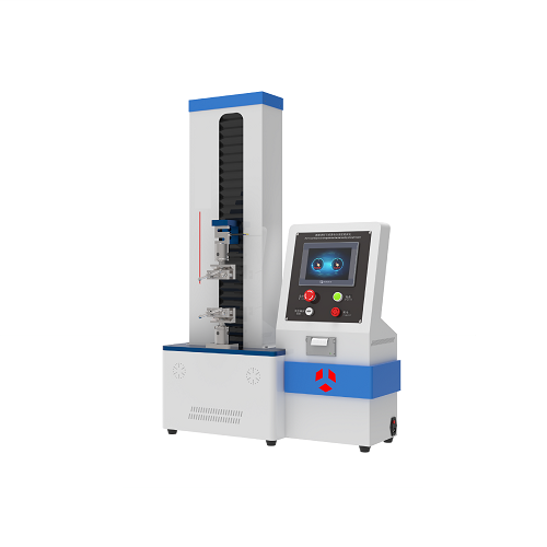 腹膜透析引流器熱合強(qiáng)度測(cè)試儀