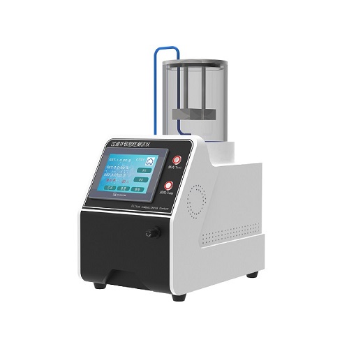 過濾件致密性測試儀