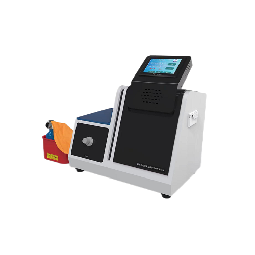 化學氧消防自救呼吸器呼吸系統(tǒng)氣密性測試儀