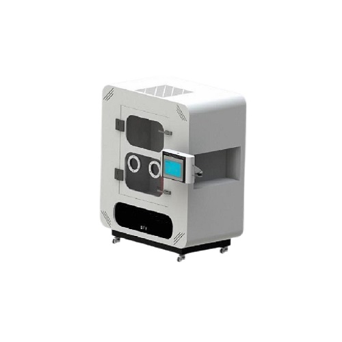 熱濕交換器細(xì)菌過濾效率測(cè)試儀