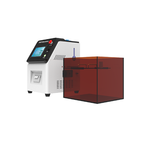 麻醉儲氣囊綜合性測試儀