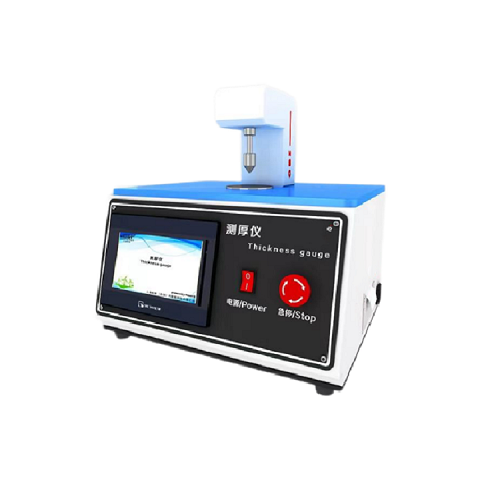 全自動避孕套測厚儀