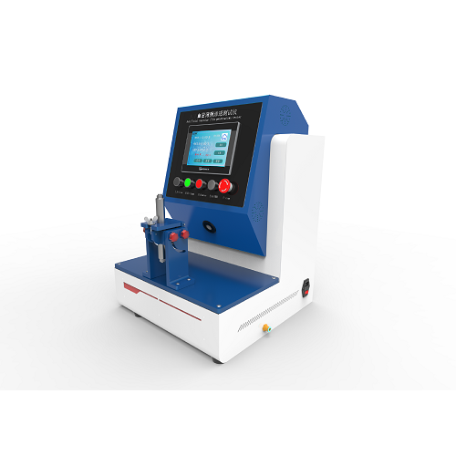 人工血管薄膜水滲透量測試儀