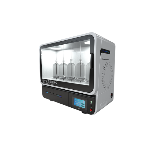 輸注泵流量測試儀