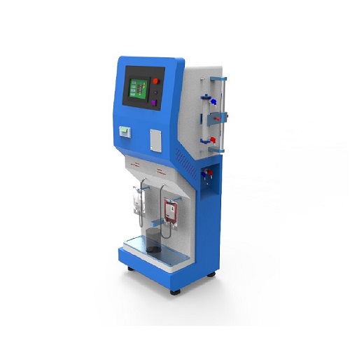 透析器超濾率測試儀