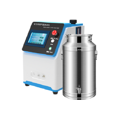 吸引導(dǎo)管氣阻測試儀