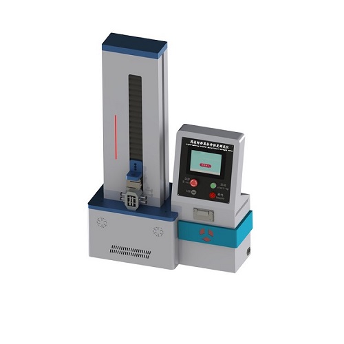 藥液轉(zhuǎn)移器拉伸強(qiáng)度測試儀