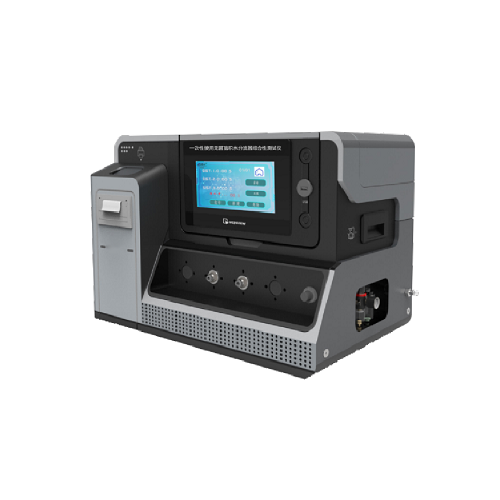 一次性使用無菌腦積水分流器綜合性測試儀