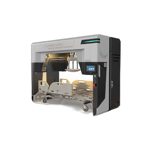 醫(yī)用病床抗沖擊試驗(yàn)