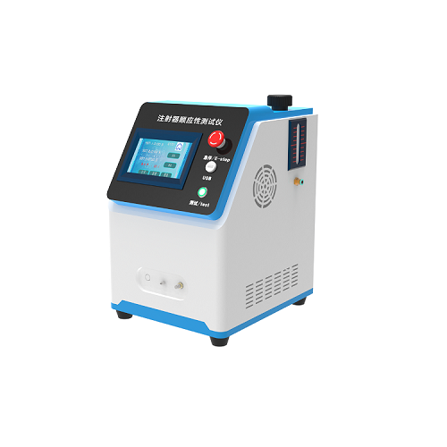 注射器順應(yīng)性測(cè)試儀