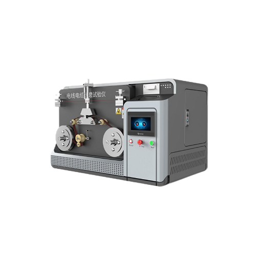 電線電纜耐磨測試儀