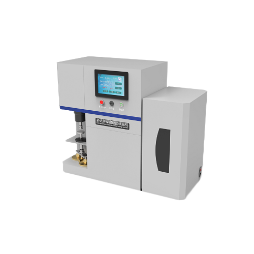 多試件摩擦磨損測試儀