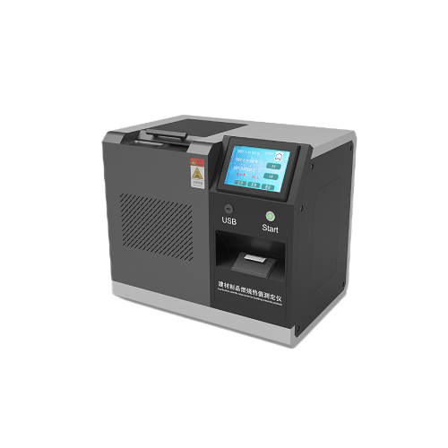 建材制品燃燒值測定儀