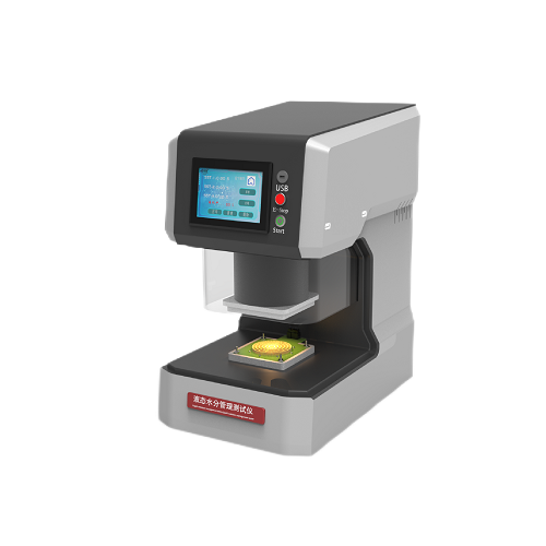 液態(tài)水分管理測(cè)試儀