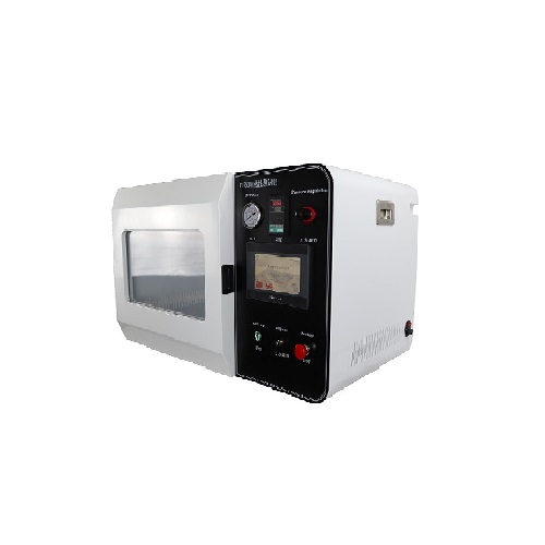 口罩阻燃測(cè)試儀