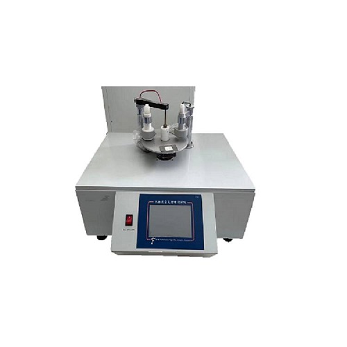 型織物感應(yīng)式靜電測試儀