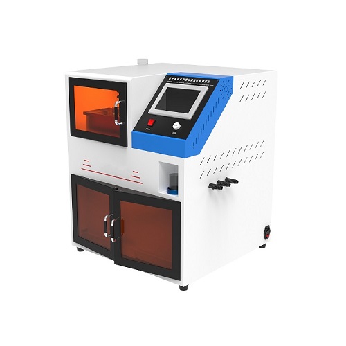 防護(hù)服化學(xué)液體滲透性測試儀