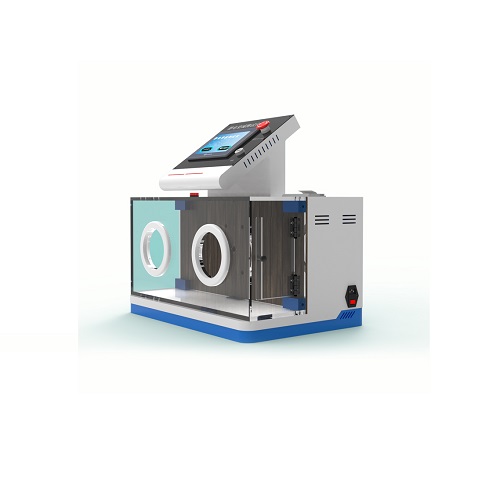 靜電衰減測試儀