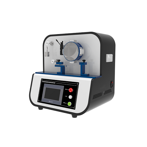 旋轉(zhuǎn)機(jī)械摩擦法靜電測試儀