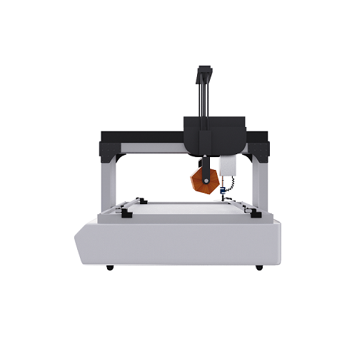 床墊耐久性試驗(yàn)機(jī)