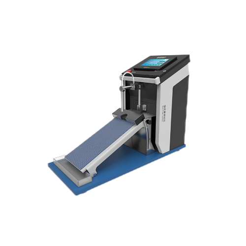 非織造布溢流量測定儀