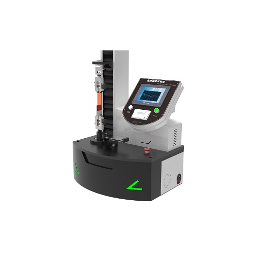 衛(wèi)生巾背膠剝離強度測試儀