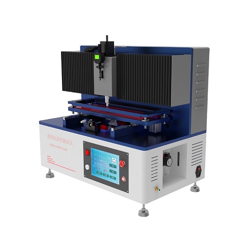 涂層和塑料抗刮性測(cè)試儀