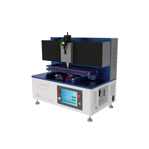 涂層劃痕測(cè)試儀