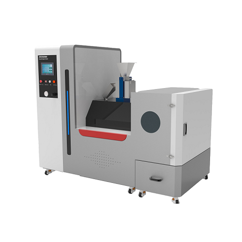 主動(dòng)進(jìn)氣格柵碎石沖擊試驗(yàn)臺(tái)