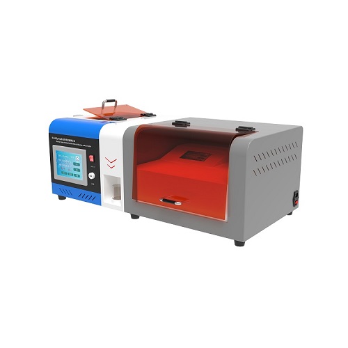 手套抗化學(xué)品滲透持續(xù)接觸測(cè)試儀