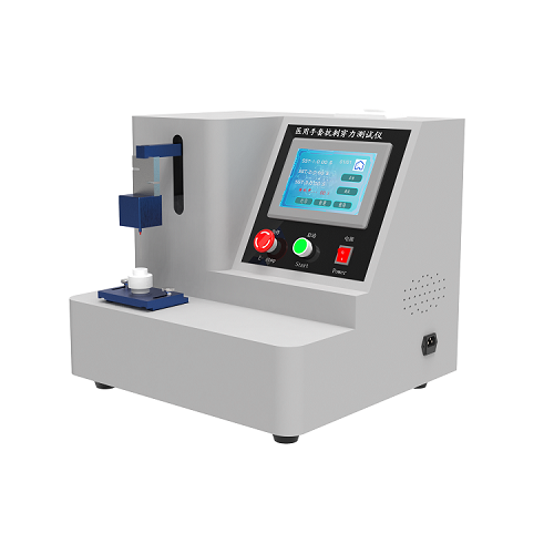 醫(yī)用手套抗刺穿力測(cè)試儀