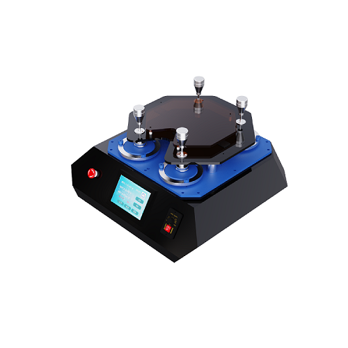 手套耐磨試驗(yàn)機(jī)