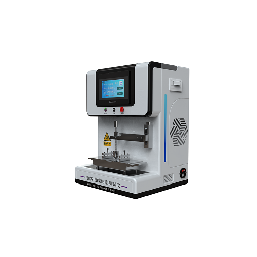 電線電纜耐刮測(cè)試儀