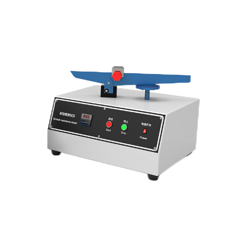 耐劃痕測(cè)試儀