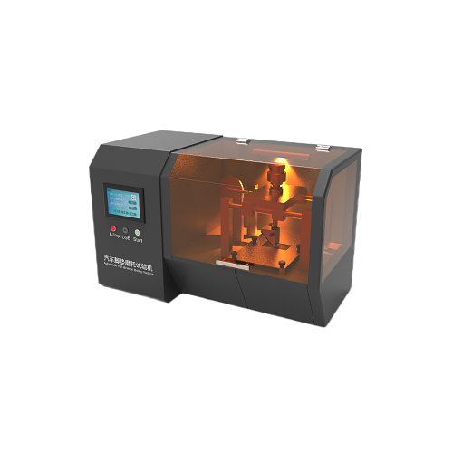 汽車腳墊磨耗試驗(yàn)機(jī)