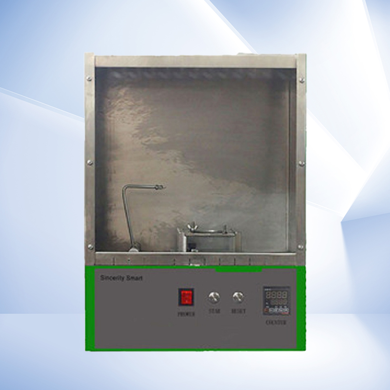 床毯燃燒測試儀