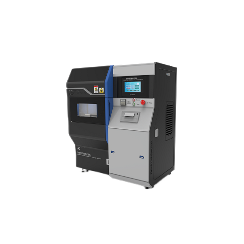 酒精噴燈試驗機