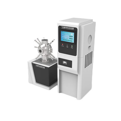 氣體爆炸特性測(cè)試裝置