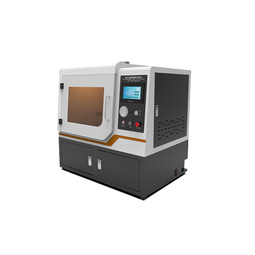 煤礦用自救器阻燃性能測(cè)試儀